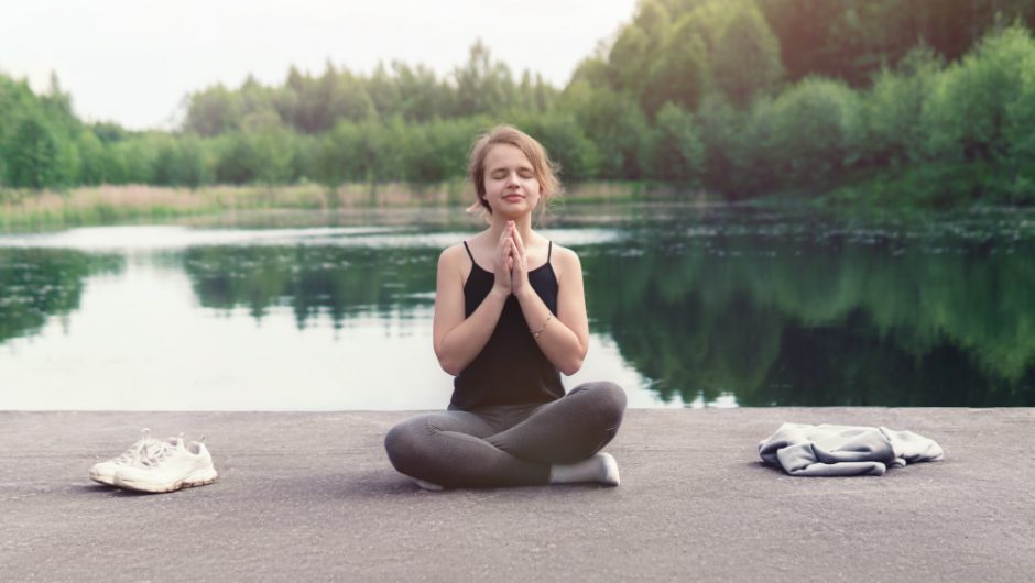 Cele mai bune tehnici de meditație pentru o minte mai calmă