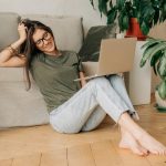 Idei de outfituri pentru work-from-home