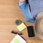 Cum să călătorești confortabil în vacanțe lungi