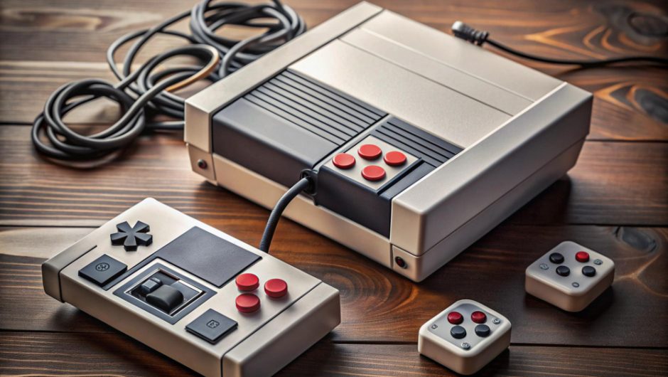 10 jocuri care merită jucate pe console retro
