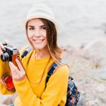 Ținutele inspirate de călătorii și peisaje