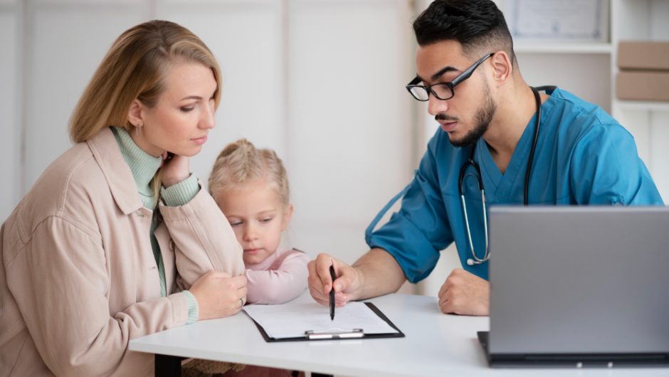 Rolul medicului de familie în prevenție