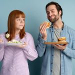 Ce face diferența între o dietă și o relație sănătoasă cu mâncarea