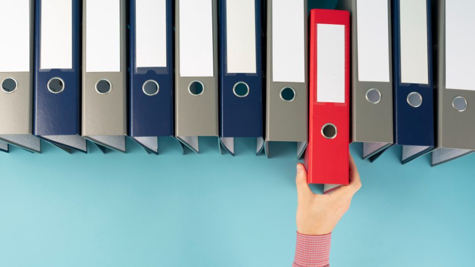Ghid pentru alegerea unui NAS pentru arhivarea documentelor personale