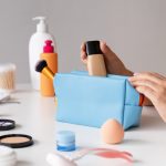 Cum să îți creezi un beauty fridge pentru produse sensibile