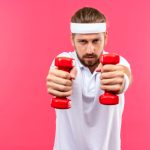5 beneficii ale antrenamentului cu greutăți pentru sănătatea oaselor