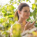 Arborele de ceai: beneficii pentru piele și păr