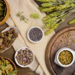 Plante medicinale cu proprietăți antivirale naturale
