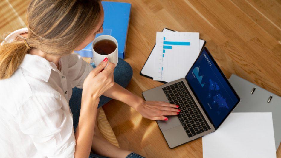 Cum să monetizezi eficient conținutul blogului tău de business