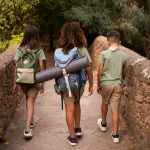 7 locuri de vis din lume unde poți face drumeții de neuitat