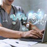 Tehnologii digitale pentru monitorizarea sănătății populației