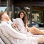 Vacanțe în stațiuni cu ape termale și tratamente de wellness