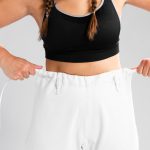 Probleme frecvente în purtarea corectă a pantalonilor palazzo