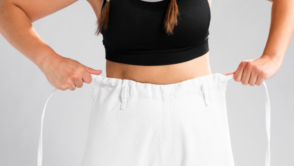 Probleme frecvente în purtarea corectă a pantalonilor palazzo