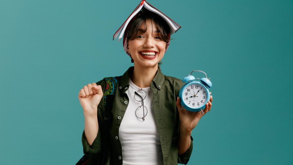 Cum înveți să apreciezi progresul lent