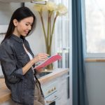 Ghid pentru amenajarea unei bucătării mici