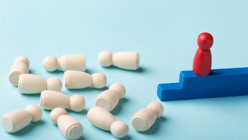 Probleme generate de lipsa unui echilibru între inbound și outbound