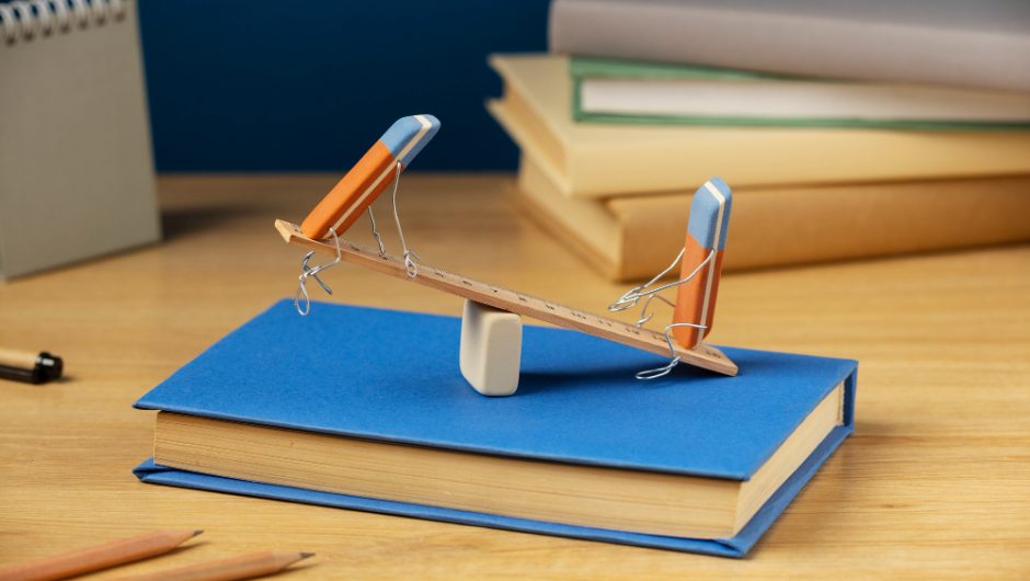 Obiceiuri care te apropie de echilibrul real