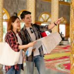 Cum să vizitezi piețe tradiționale în Asia