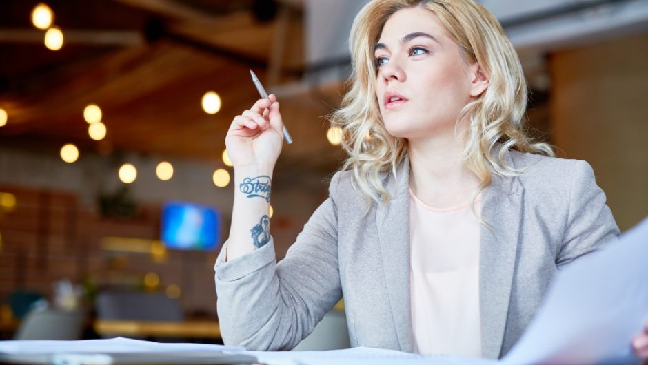 Ce înseamnă cu adevărat consistența în business