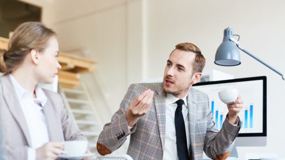 Cum folosești contrarian marketing în nișe saturate