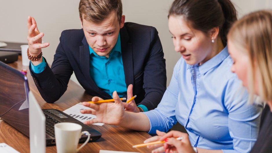 Strategii de fidelizare pentru afaceri bazate pe servicii