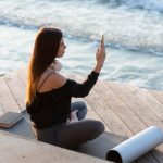 Conectarea la prezent prin exerciții de mindfulness