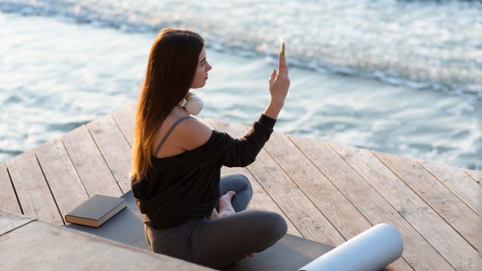 Conectarea la prezent prin exerciții de mindfulness