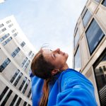 Puterea liniștii într-un spațiu urban aglomerat