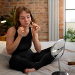 Cum să refaci echilibrul pielii după dezechilibre hormonale