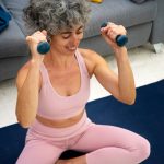 Antrenamentul cu greutatea corpului – secretul longevității?