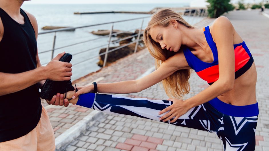 Cum să îți crești rezistența fizică prin exerciții regulate