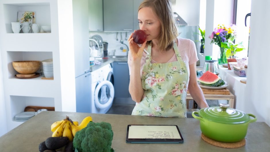 Cum să îți construiești obiceiuri sănătoase pas cu pas