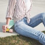 Cămașa de blugi: cum să o asortezi în ținute „denim on denim”