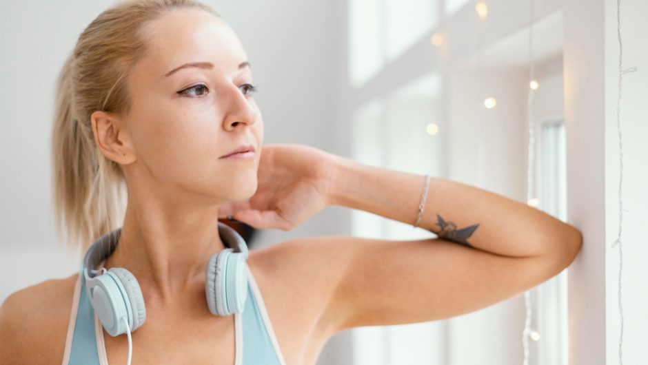 Exerciții pentru îmbunătățirea flexibilității gâtului