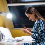 Aplicații care promovează somnul de calitate