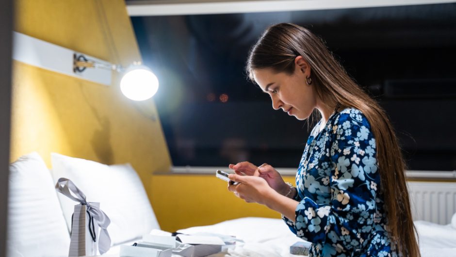 Aplicații care promovează somnul de calitate