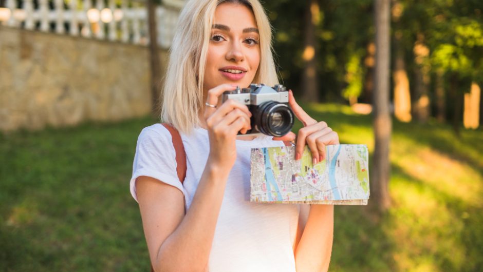 Destinații bune pentru gașcă, nu doar pentru poze