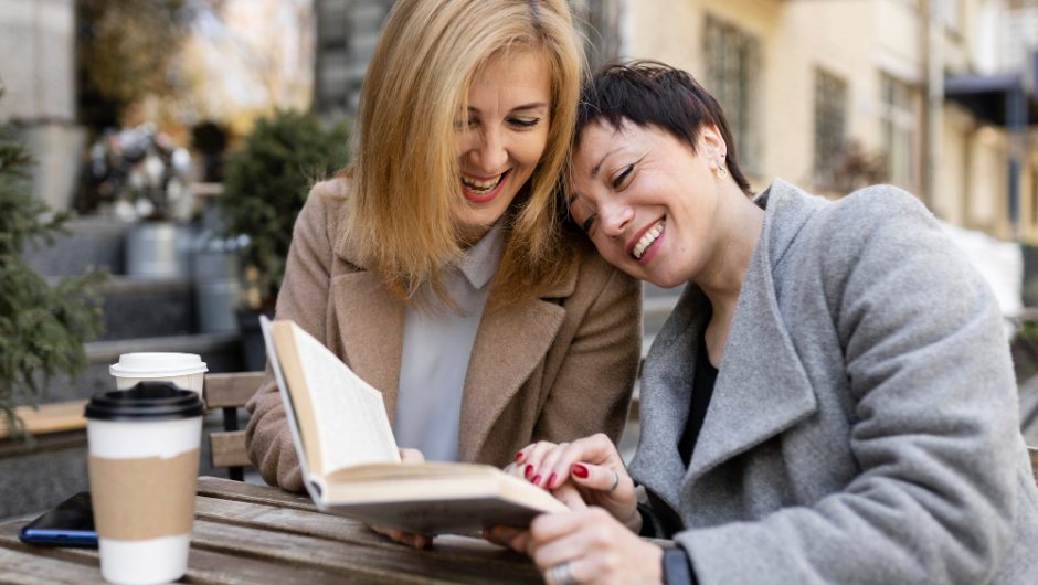 Destinații europene pentru iubitorii de literatură