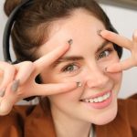 Tehnica halo eye: cum creezi luminozitate în centrul pleoapei