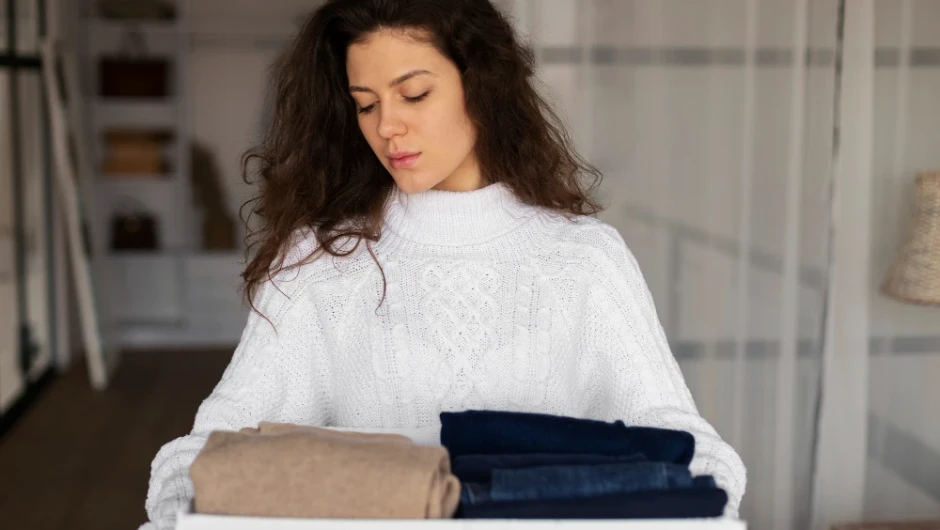 Cum porți haine comode fără ca outfitul să pară neglijent