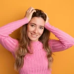 Scalp sensibil: Ce semne arată că rutina trebuie simplificată