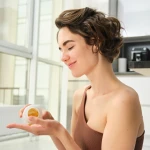 Vitamina E în cosmetice: Ce beneficii poate aduce pielii